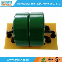 Ferrore Core EMI Inductor/Toroidal Inductor/Common Mode Choke Coils for Remote Controller