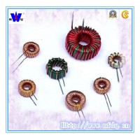 The Ring of Differential Mode Inductors