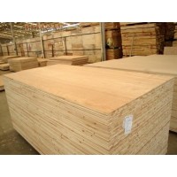 Wood Grain Furniture Building Material Blockboard