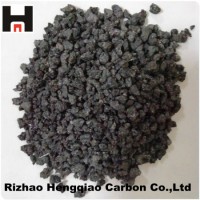 Competitive Price Syntheti Graphite as Recarburizer for Steel Making and Foundry Factories