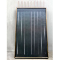 Cost Effective High Efficiency Solar Swimming Pool Collector for Solar Water Heater