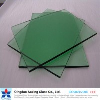 1-19mm Ultra Clear  Clear  Bronze  Grey  Blue  Green Tinted Float Glass