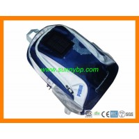 Fashion Solar Bag with Power Bank Laptop Charger