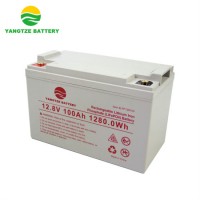 12V 100ah Deep Cycle Ebike Lithium Battery BMS