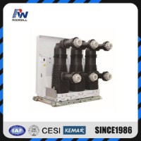 Vacuum Circuit Breaker Vd4 High Voltage Indoor