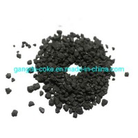 China Wholesale FC98.5% Min Graphitized Petroleum Coke