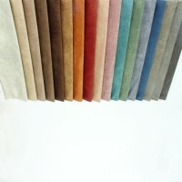 100% Polyester Velvet Fabric Curtain Fabric Special Process Dyed Fabric Printed Upholstery Fabric an