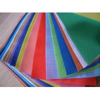 Spun Bond Non-Woven Fabric for Table Cloth  Bags  Furniture Cover