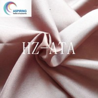 100% Polyester Pongee Fabric for Luggage/Bag/Tent