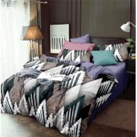 Nantong Home Textile Factory Supplier Printed 110GSM Cleassic Beddings