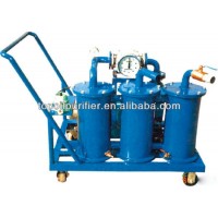 Portable Used Oil Filtering Equipment