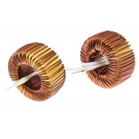 High Power Inductors Choke Coils with High Rated Current