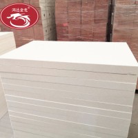 China Supplier Provide Industrial Furnace Fireproof Refractory Ceramic Fiber Board