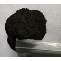 Wood Powder Activated Carbon in High Quality Water Decoloring Agent