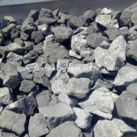Low Ash 12%Max Foundry Coke Specification 90-150mm