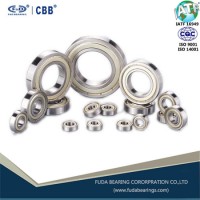 Auto spare part shield cover ball bearing 6210 ZZ C3