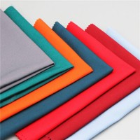 Mixed Quality Cotton Spandex Cotton Lycra Twill Fabric for Pant Stock