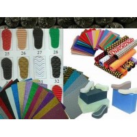 EVA Materials for Shoes Sole (EVAS-0911)