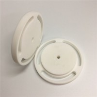 Customized Macor Machinable Glass Ceramic Part