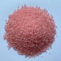 Shrink Pores and Exfoliate (bath salt)