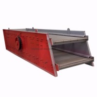 Yk Series Circular Vibrating Screen  Vibration Screen for Sale with Best Price