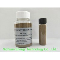 20/40 Mesh High Strength Curable Resin-Coated Ceramic Proppant for Hydraulic Fracturing Stimuation