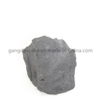 Foundry Coke with High Carbon 89%Min