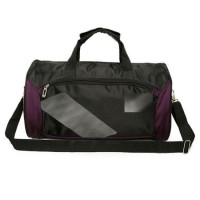 New Fashion Nylon Sport Duffle Bag Weekend Travel Bag for Outdoor Activities