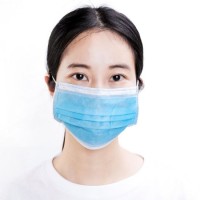 Kingphar Medical Face Mask Supply Factory with CE