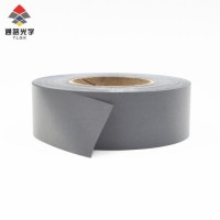 High Reflective Tape and Light Reflecting Material for Safety Vest