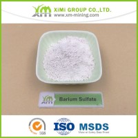 1250mesh Baso4 Powder Natural Barium Sulphate Barite Powder