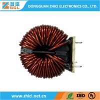 Common Mode Choke High Reliability Visual Equipment Inductor for Audio Equipments