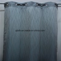 Zebra Design Polyester/Cotton Curtain Fabric Width 150cm