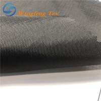 Ribstop Nylon Taffeta 210t Lining Fabric for Jacket  Bag