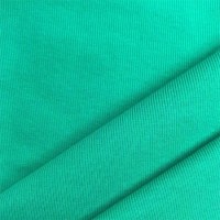 Yigao Textile High Quality Imitation Hemp Cotton and Polyester Jersey Knitted Fabric