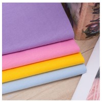 New Style Cotton Single Jersey Stock Fabric