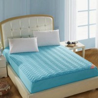 High Quality Quilted Mattress Topper
