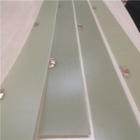 Epoxy-Glass Doctor Blade for Paper Making Machine