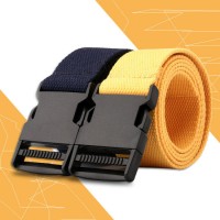 Men Belt High Quality Tactical Belts for Men Belt Outdoor Waist Belts Adjustable Designer Belt