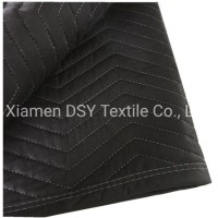China Supplier Furniture Cover Waterproof Nonwoven Moving Blankets Pads