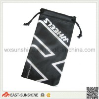 Customize Microfiber Sunglasses Bag Manufacturers