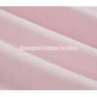 Pink Flannel Fleece Polyester Flannel Fabric Artificial Fur Fabric