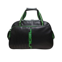 Top Quality Genuine Leather L Jumbo V Travel Shoulder Bags