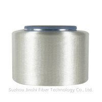 Polyester Yarn DTY300d/144f Cationic