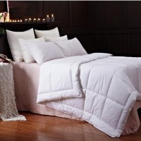 2017 New Products White Duck Down  Comforter  Directly From China Manufacturer