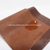 Water Proof Synthetic Leather for Sofa Cover Material 1.0mm Thicnkness