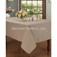 Factory Direct Sales Made Cotton Table Linen / Hotel Table Linen