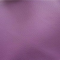 Fashion Design Classic Embossed Leather PVC Synthetic Leather