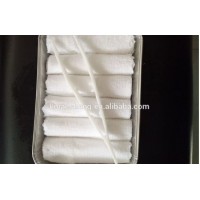 Airline Disposable Hot and Cold Wet Towels