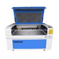 Acrylic MDF Leather Wood Laser Engraving Machine 1390 Laser Cutter